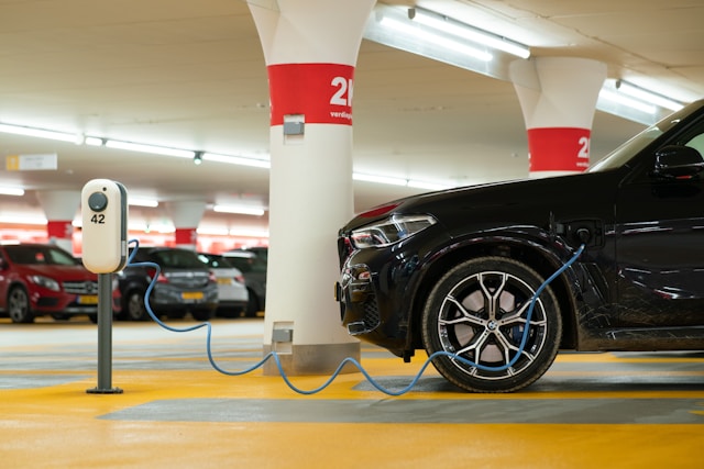 Understanding the Cost Trade-offs of EV Charging Options